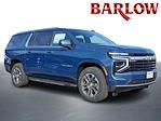 New 2026 Chevrolet Suburban LS for sale #183482 - photo 1