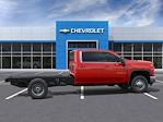 2026 Chevrolet Silverado 3500 Crew Cab 4WD Cab Chassis for sale #184299 - photo 5