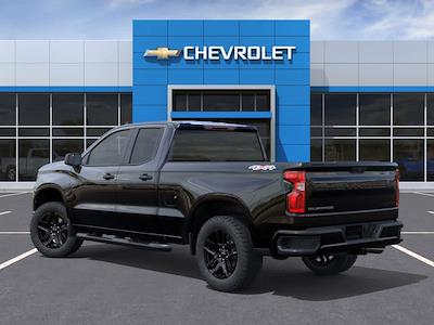 New 2026 Chevrolet Silverado 1500 - photo 1