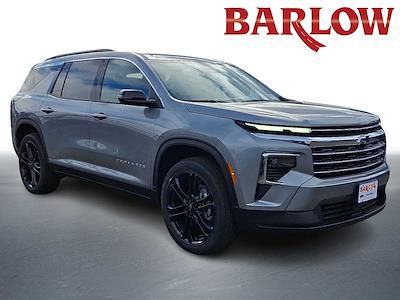 2026 Chevrolet Traverse FWD SUV for sale #184649 - photo 1