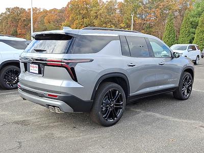 2026 Chevrolet Traverse FWD SUV for sale #184649 - photo 2