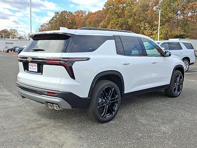 New 2026 Chevrolet Traverse LT for sale #185420 - photo 2