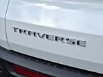 New 2026 Chevrolet Traverse LT for sale #185420 - photo 11