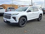 New 2026 Chevrolet Traverse LT for sale #185420 - photo 3