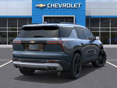 2026 Chevrolet Traverse FWD SUV for sale #185865 - photo 2