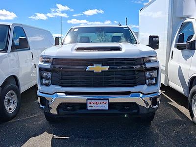 New 2026 Chevrolet Silverado 2500 - photo 1