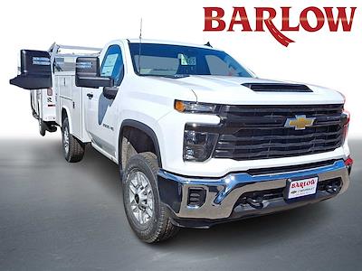 New 2026 Chevrolet Silverado 2500 - photo 1