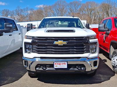 New 2026 Chevrolet Silverado 2500 - photo 1