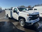 2026 Chevrolet Silverado 3500 Regular Cab DRW 4WD Service Truck for sale #186294 - photo 1