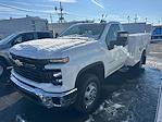 2026 Chevrolet Silverado 3500 Regular Cab DRW 4WD Service Truck for sale #186294 - photo 5