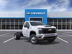 New 2026 Chevrolet Silverado 3500 Regular Cab Service Truck for sale #186294 - photo 42
