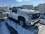 New 2026 Chevrolet Silverado 2500 Regular Cab Service Truck for sale #186440 - photo 1