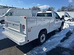 New 2026 Chevrolet Silverado 2500 Regular Cab Service Truck for sale #186440 - photo 2