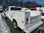 New 2026 Chevrolet Silverado 2500 Regular Cab Service Truck for sale #186440 - photo 8