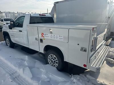 New 2026 Chevrolet Silverado 2500 - photo 1