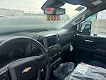 2026 Chevrolet Silverado 2500 Regular Cab 4WD Service Truck for sale #186553 - photo 13