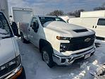 2026 Chevrolet Silverado 2500 Regular Cab 4WD Service Truck for sale #186553 - photo 3
