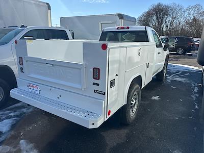 2026 Chevrolet Silverado 3500 Regular Cab SRW 4WD Reading Service Truck for sale #186707 - photo 2