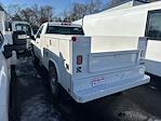 2026 Chevrolet Silverado 3500 Regular Cab SRW 4WD Reading Service Truck for sale #186707 - photo 11