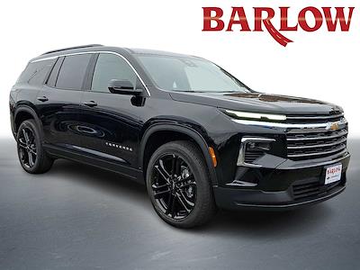 2026 Chevrolet Traverse FWD SUV for sale #186722 - photo 1