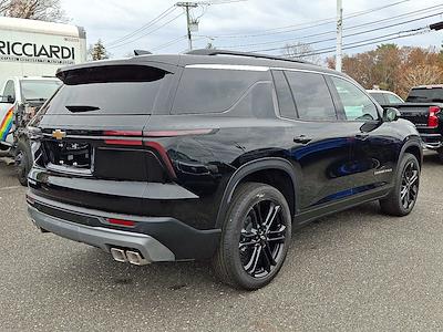 2026 Chevrolet Traverse FWD SUV for sale #186722 - photo 2