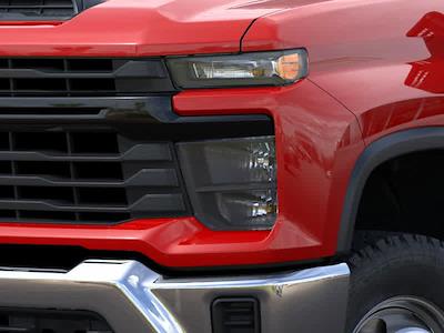 New 2026 Chevrolet Silverado 3500 - photo 1