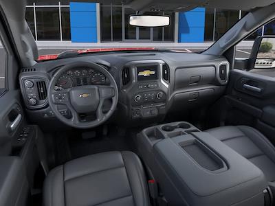 New 2026 Chevrolet Silverado 3500 - photo 1