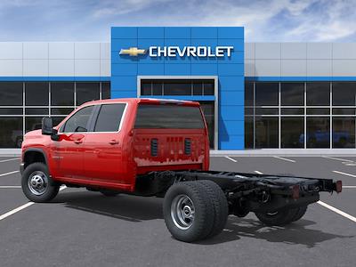 New 2026 Chevrolet Silverado 3500 - photo 1