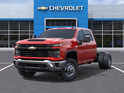 New 2026 Chevrolet Silverado 3500 - photo 1