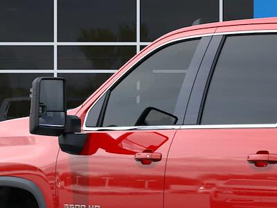 New 2026 Chevrolet Silverado 3500 - photo 1