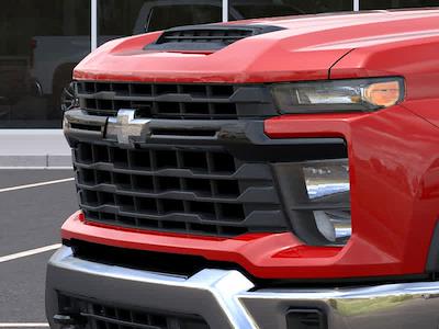 New 2026 Chevrolet Silverado 3500 - photo 1