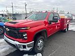 New 2026 Chevrolet Silverado 3500 Crew Cab Service Truck for sale #187677 - photo 1