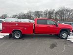 New 2026 Chevrolet Silverado 3500 Crew Cab Service Truck for sale #187677 - photo 5