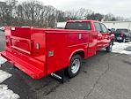 New 2026 Chevrolet Silverado 3500 Crew Cab Service Truck for sale #187677 - photo 6