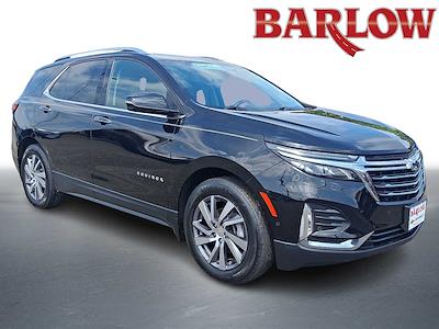 2022 Chevrolet Equinox FWD SUV for sale #1885U - photo 1