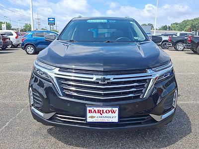 2022 Chevrolet Equinox FWD SUV for sale #1885U - photo 2