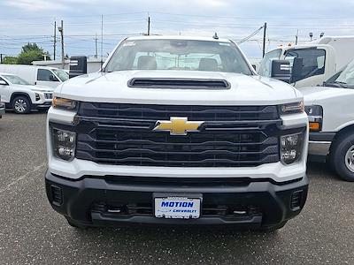 2025 Chevrolet Silverado 2500 Regular Cab 4WD Pickup for sale #189286 - photo 2