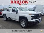 2025 Chevrolet Silverado 2500 Regular Cab 4WD Pickup for sale #189286 - photo 1