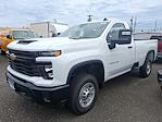 2025 Chevrolet Silverado 2500 Regular Cab 4WD Pickup for sale #189286 - photo 3