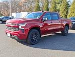 New 2026 Chevrolet Silverado 1500 RST Crew Cab for sale #189552 - photo 2