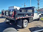 2024 Chevrolet Silverado 3500 Crew Cab 4x4, Morgan Truck Body Dump Body Dump Truck for sale #190777 - photo 4