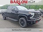 2025 Chevrolet Silverado 2500 Crew Cab 4WD Pickup for sale #191432 - photo 1