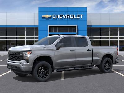 New 2026 Chevrolet Silverado 1500 - photo 1