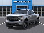 New 2026 Chevrolet Silverado 1500 Custom Crew Cab for sale #192829 - photo 29