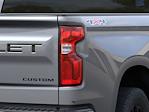 New 2026 Chevrolet Silverado 1500 Custom Crew Cab for sale #192829 - photo 33