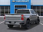 New 2026 Chevrolet Silverado 1500 Custom Crew Cab for sale #192829 - photo 4