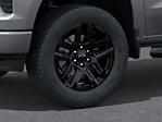 New 2026 Chevrolet Silverado 1500 Custom Crew Cab for sale #192829 - photo 7