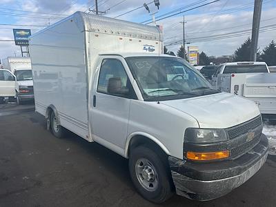New 2025 Chevrolet Express 3500 - photo 1