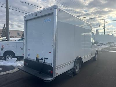 New 2025 Chevrolet Express 3500 - photo 1