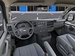 New 2025 Chevrolet Express 3500 Box Van for sale #193613 - photo 24